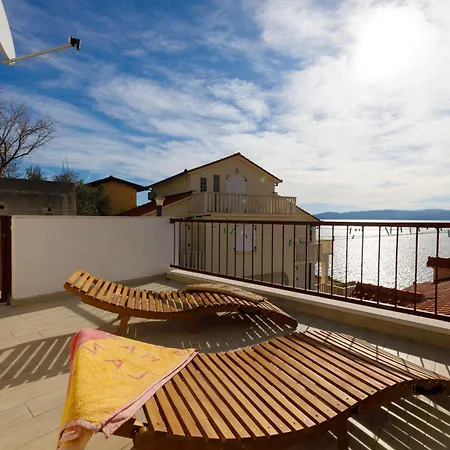 Prázdninový dům Vila Pisak *