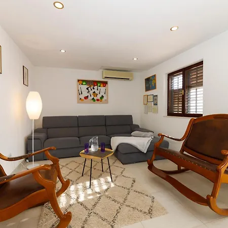 Prázdninový dům Vila Pisak