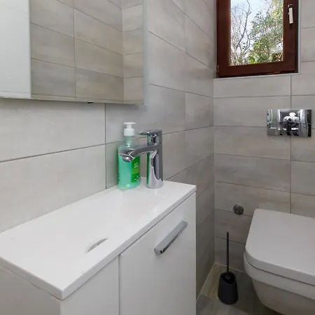 Prázdninový dům Vila Pisak Pisak