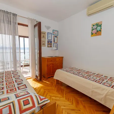 Vila Pisak Prázdninový dům *