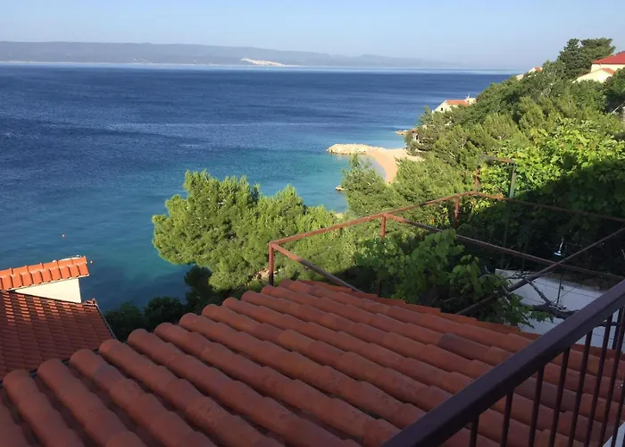 Vakantiehuis Vila Pisak *