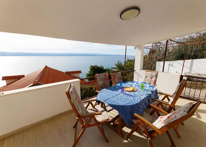 Vila Pisak Vakantiehuis *