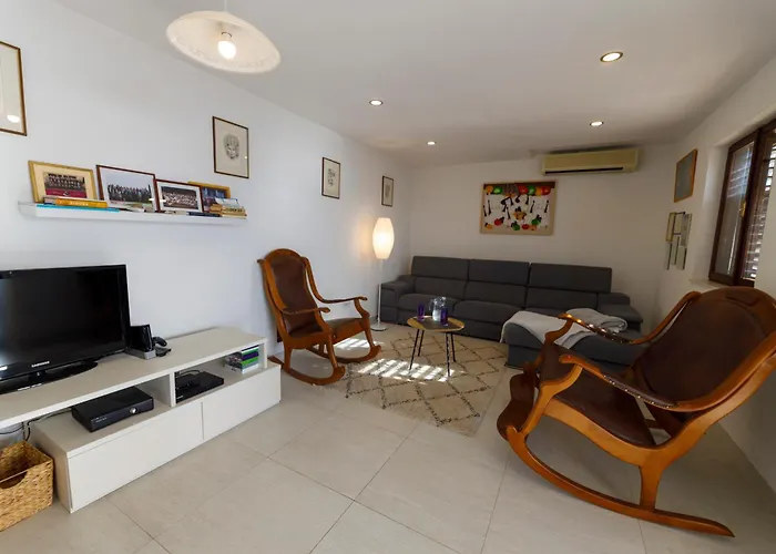 Vila Pisak Vakantiehuis Pisak