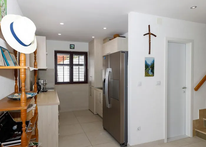 Vakantiehuis Vila Pisak *