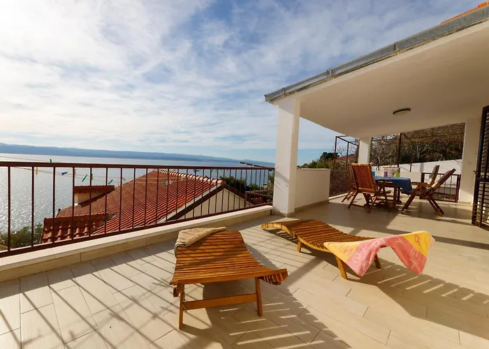 Vila Pisak Vakantiehuis Pisak