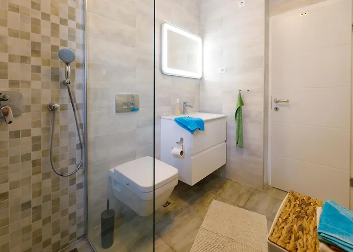 Vakantiehuis Vila Pisak *