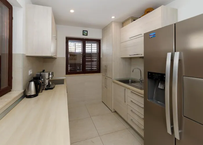 Vila Pisak Vakantiehuis *