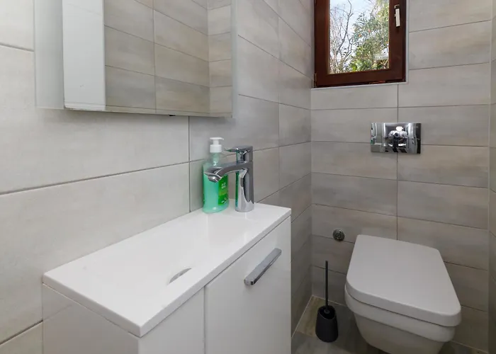 Vakantiehuis Vila Pisak Pisak