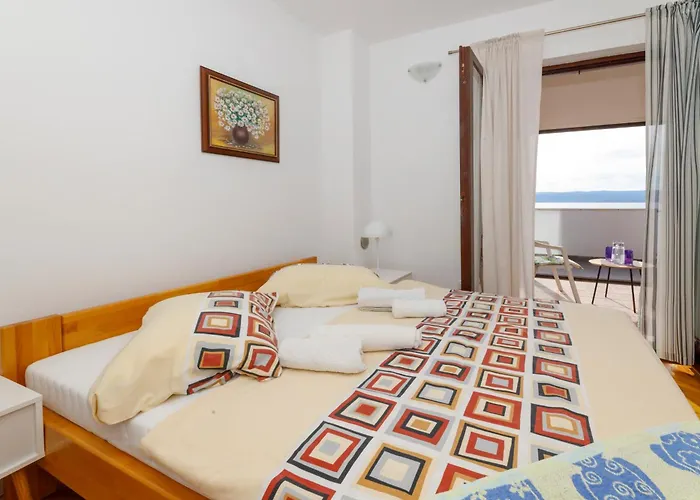 Vila Pisak Vakantiehuis