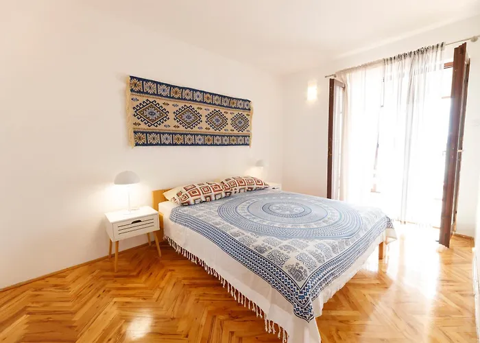 Vakantiehuis Vila Pisak