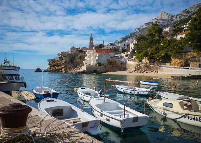 Vakantiehuis Vila Pisak *