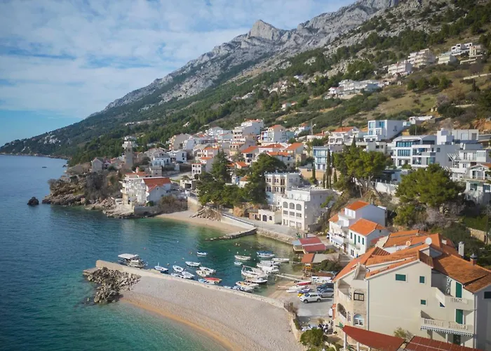 Vila Pisak Vakantiehuis