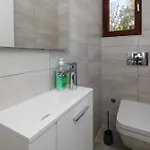 Vikendica Vila Pisak Pisak