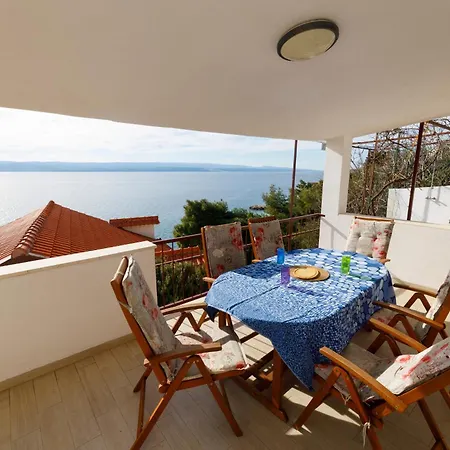 Vila Pisak Hébergement de vacances *