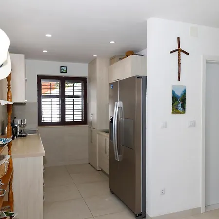 Hébergement de vacances Vila Pisak *