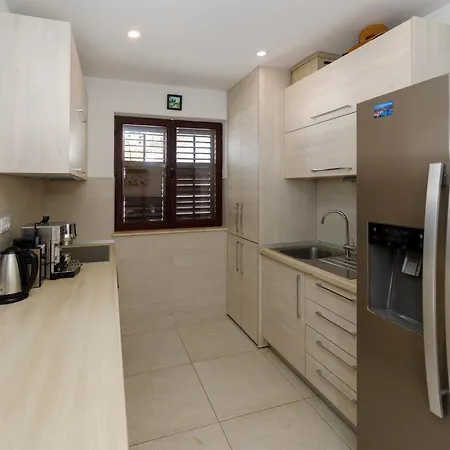 Vila Pisak Vakantiehuis *
