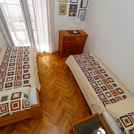 Vila Pisak Vakantiehuis Pisak