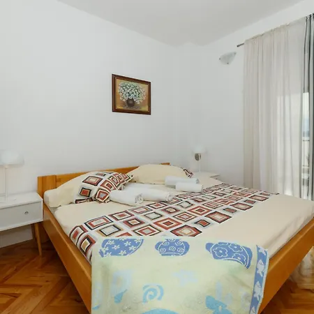 Vakantiehuis Vila Pisak