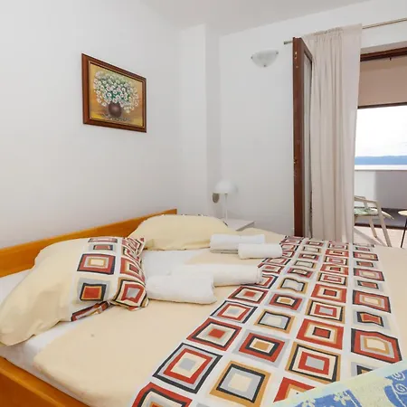 Vila Pisak Vakantiehuis
