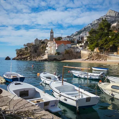 Hébergement de vacances Vila Pisak *