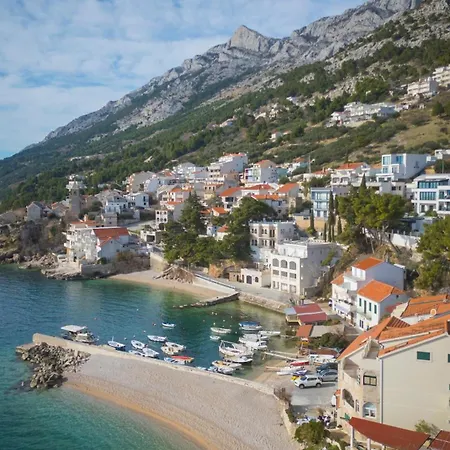 Vila Pisak Hébergement de vacances