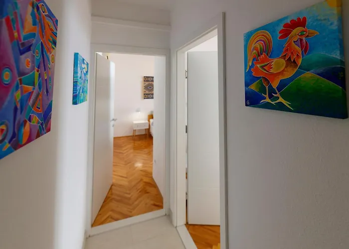 Сasa de vacaciones Vila Pisak